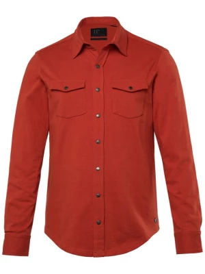 Foto van product JP1880 Overhemd roestbruin