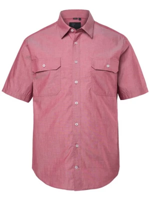 Foto van product JP1880 Overhemd rood