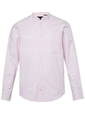 Foto van product JP1880 Overhemd rosa / wit
