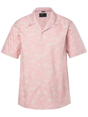 Foto van product JP1880 Overhemd rosa / wit
