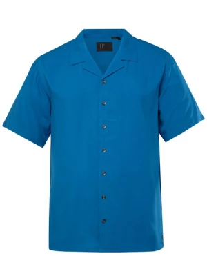 Foto van product JP1880 Overhemd royal blue / koningsblauw