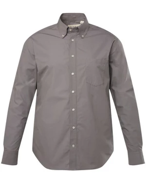 Foto van product JP1880 Overhemd stone grey