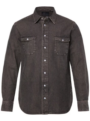 Foto van product JP1880 Overhemd taupe