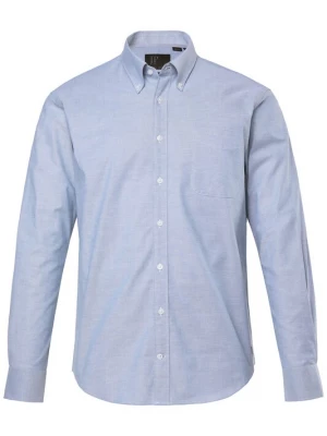 Foto van product JP1880 Overhemd turquoise