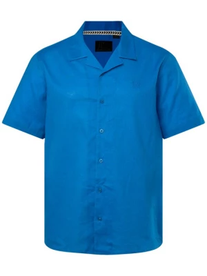Foto van product JP1880 Overhemd turquoise
