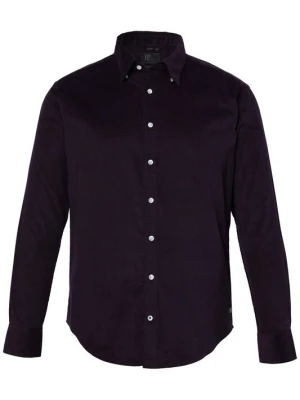 Foto van product JP1880 Overhemd violetblauw