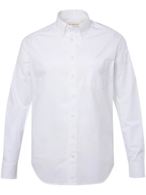 Foto van product JP1880 Overhemd wit