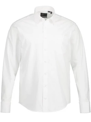 Foto van product JP1880 Overhemd wit