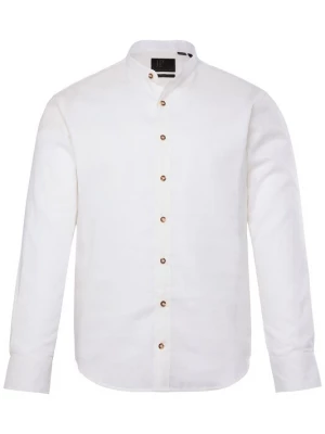 Foto van product JP1880 Overhemd wit