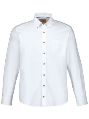 Foto van product JP1880 Overhemd wit