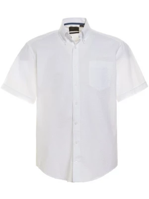 Foto van product JP1880 Overhemd wit