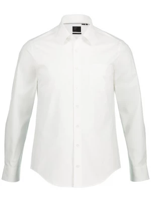 Foto van product JP1880 Overhemd wit
