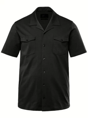 Foto van product JP1880 Overhemd zwart