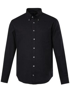Foto van product JP1880 Overhemd zwart