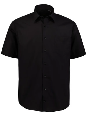 Foto van product JP1880 Overhemd zwart