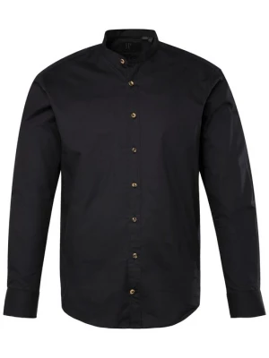 Foto van product JP1880 Overhemd zwart