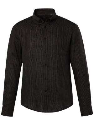 Foto van product JP1880 Overhemd zwart
