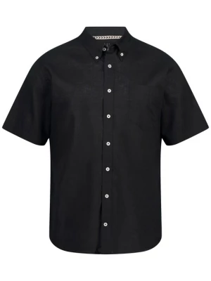 Foto van product JP1880 Overhemd zwart
