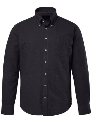 Foto van product JP1880 Overhemd zwart