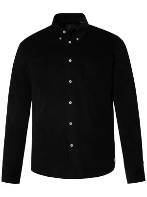 Foto van product JP1880 Overhemd zwart