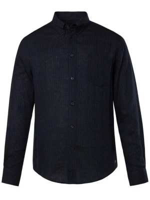 Foto van product JP1880 Overhemd zwart