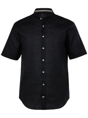 Foto van product JP1880 Overhemd zwart