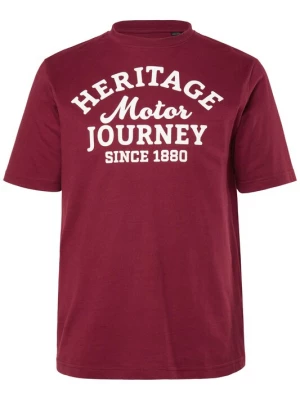 Foto van product JP1880 Shirt aubergine