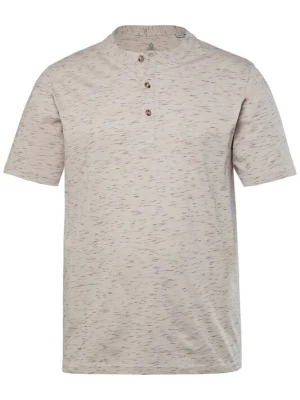 Foto van product JP1880 Shirt beige gemêleerd