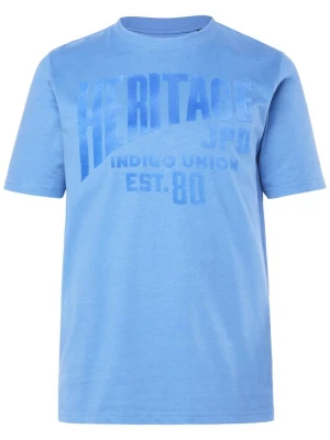 Foto van product JP1880 Shirt blauw