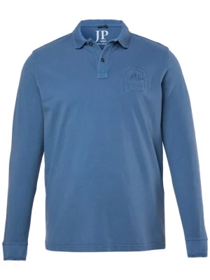 Foto van product JP1880 Shirt blauw