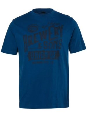 Foto van product JP1880 Shirt blauw