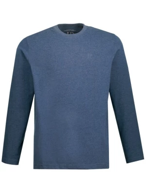 Foto van product JP1880 Shirt blauw