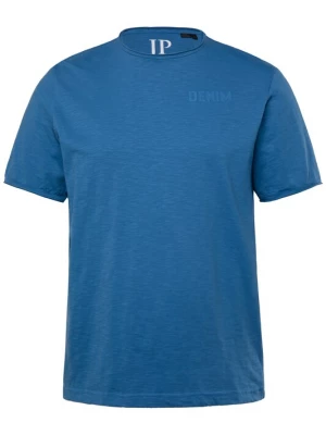 Foto van product JP1880 Shirt blauw