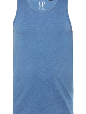 Foto van product JP1880 Shirt blauw denim