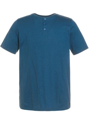Foto van product JP1880 Shirt blauw denim