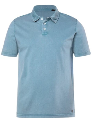 Foto van product JP1880 Shirt blauw denim