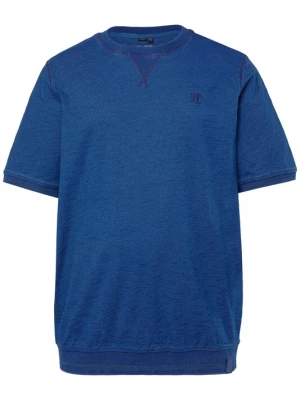 Foto van product JP1880 Shirt blauw denim