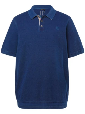 Foto van product JP1880 Shirt blauw denim