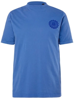 Foto van product JP1880 Shirt blauw / navy
