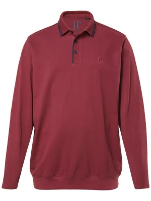 Foto van product JP1880 Shirt bourgogne