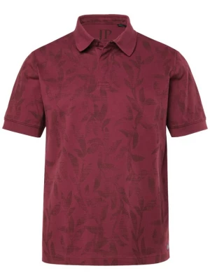 Foto van product JP1880 Shirt bourgogne / donkerrood