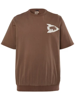 Foto van product JP1880 Shirt bruin