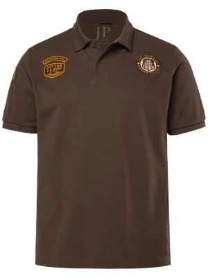 Foto van product JP1880 Shirt bruin