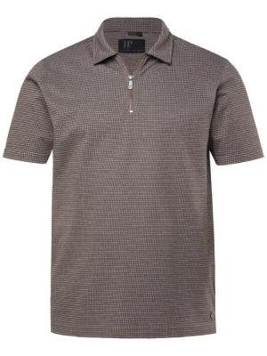 Foto van product JP1880 Shirt bruin