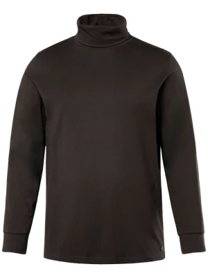 Foto van product JP1880 Shirt chocoladebruin
