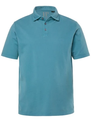 Foto van product JP1880 Shirt cyaan blauw