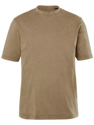 Foto van product JP1880 Shirt donkerbeige