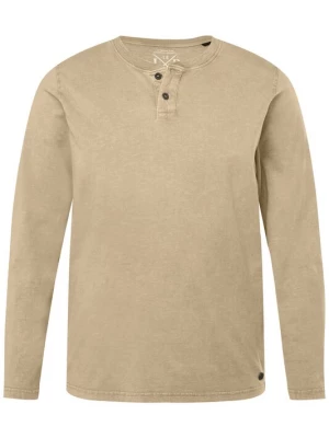 Foto van product JP1880 Shirt donkerbeige