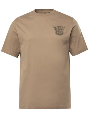 Foto van product JP1880 Shirt donkerbeige / bruin