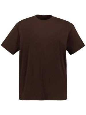 Foto van product JP1880 Shirt donkerbruin